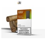 Autumn Tobacco Juul 2 Pods Dubai