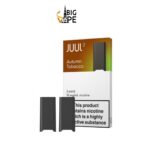 Autumn Tobacco Juul 2 Pods