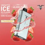 Ignite Ice 40K Disposable Vape 40000 Puffs in Dubai UAE - Image 4