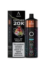 Adalya ADL PRO 360 20000 Puffs 5mg Disposable Vape - Image 8