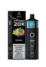 Adalya ADL PRO 360 20000 Puffs 5mg Disposable Vape - Image 7