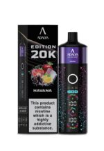 Adalya ADL PRO 360 20000 Puffs 5mg Disposable Vape - Image 5