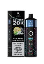 Adalya ADL PRO 360 20000 Puffs 5mg Disposable Vape - Image 4