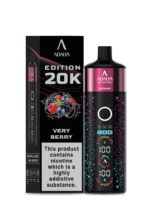 Adalya ADL PRO 360 20000 Puffs 5mg Disposable Vape - Image 3