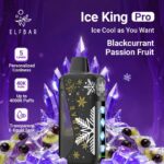 ELFBAR Ice King Pro 40000 Puffs Disposable Vape in UAE - Image 2