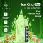 ELFBAR Ice King Pro 40000 Puffs Disposable Vape in UAE - Image 4