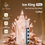 ELFBAR Ice King Pro 40000 Puffs Disposable Vape in UAE - Image 6
