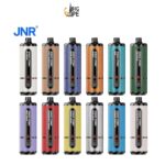 JNR Shisha Storm 52000 Puffs