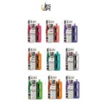 Mazaya Cloud AURA 50000 Puffs