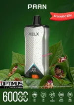 RLAX Optimus 60000 Puffs Disposable Vape in Dubai UAE - Image 9