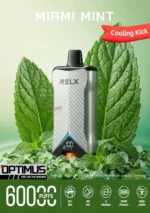 RLAX Optimus 60000 Puffs Disposable Vape in Dubai UAE - Image 6