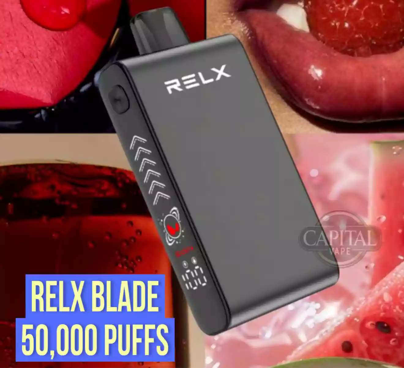 Relx-Blade-50k-Puffs