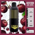 Tesiyi AK 50K Puffs Disposable Vape In Dubai UAE - Image 7