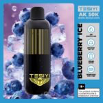 Tesiyi AK 50K Puffs Disposable Vape In Dubai UAE - Image 8
