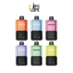 Geek Bar Ice Prince 50000 Puffs