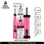 HOK Clouds HoQa 80000 Puffs Disposable Vape in UAE - Image 4