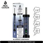 HOK Clouds HoQa 80000 Puffs Disposable Vape in UAE - Image 2