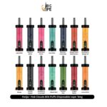 HoQa Hok Clouds 80k Puffs