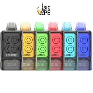 UWELL Caliburn Bar 16000 Puffs
