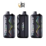 Uwell Caliburn Bar 100k Puffs
