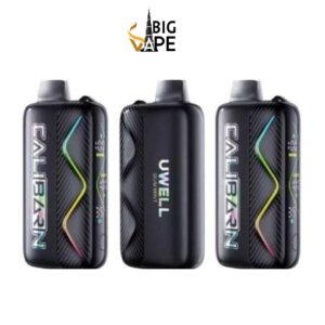 Uwell Caliburn Bar 100k Puffs