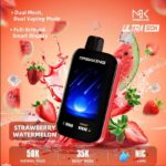 Maskking ULTRA 50K Puffs Disposable Vape in Dubai UAE - Image 4