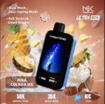 Maskking ULTRA 50K Puffs Disposable Vape in Dubai UAE - Image 6