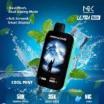 Maskking ULTRA 50K Puffs Disposable Vape in Dubai UAE - Image 5