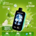 Maskking ULTRA 50K Puffs Disposable Vape in Dubai UAE - Image 7