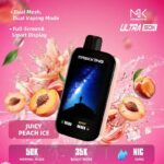 Maskking ULTRA 50K Puffs Disposable Vape in Dubai UAE - Image 8