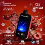 Maskking ULTRA 50K Puffs Disposable Vape in Dubai UAE - Image 10