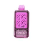 Uwell Caliburn Bar 16000 Puffs Disposable Vape In Dubai UAE - Image 2