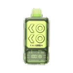 Uwell Caliburn Bar 16000 Puffs Disposable Vape In Dubai UAE - Image 6