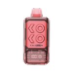 Uwell Caliburn Bar 16000 Puffs Disposable Vape In Dubai UAE - Image 7