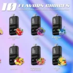 AIVONO Aim Magic 20000 Puffs