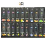 Adalya Edition 30000 Puffs