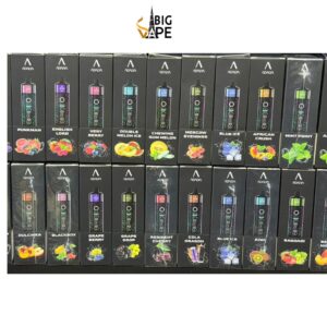 Adalya Edition 30000 Puffs