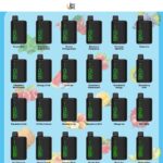 BECO Soft 6000 Puffs