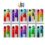 Ghost Pro 3500 Puffs Disposable Vape in Dubai Abu Dhabi UAE