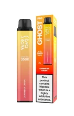 Ghost Pro 3500 Puffs Disposable Vape in Dubai Abu Dhabi UAE - Image 8