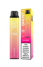Ghost Pro 3500 Puffs Disposable Vape in Dubai Abu Dhabi UAE - Image 10