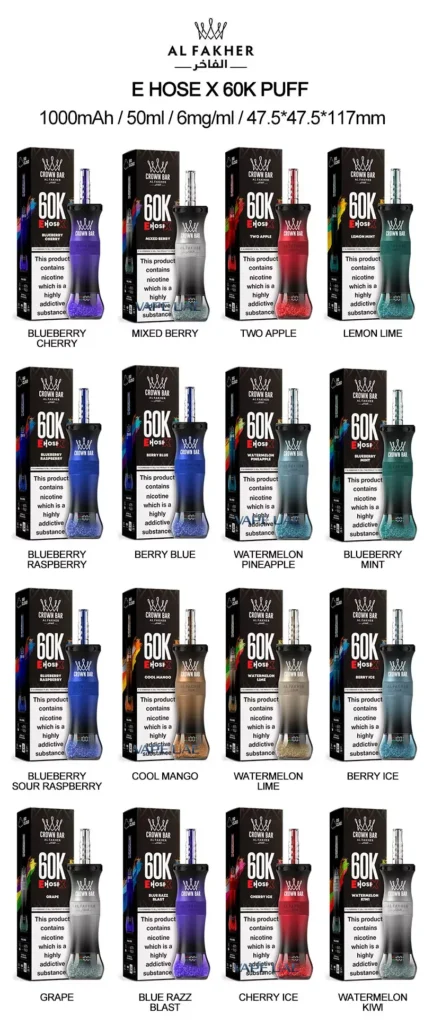 Where to Buy Best Vape in Dubai