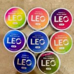 LEO Nicotine Pouches in Dubai