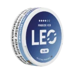 LEO Nicotine Pouches in Dubai UAE | All Flavors - Image 2