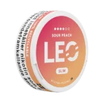 LEO Nicotine Pouches in Dubai UAE | All Flavors - Image 4