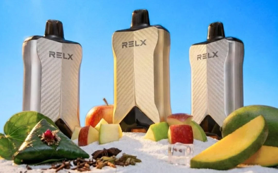 Pros and Cons of Relx Optimus 60000 Puffs
