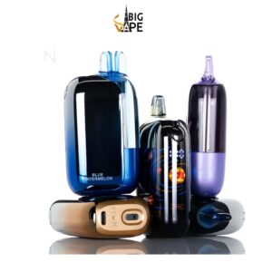 Remit Solar 50000 Puffs