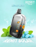 Remit Solar 50000 Puffs Disposable Vape in Dubai UAE - Image 2