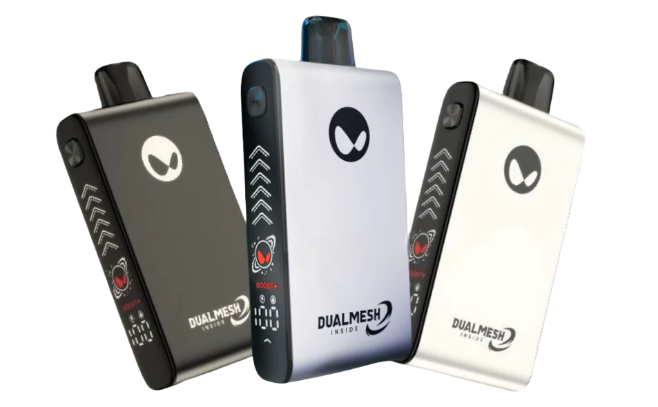 Waka Blade 50000 Puffs