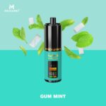 MOSMO FAKHAMA 60K Puffs Disposable Vape in Dubai UAE - Image 14